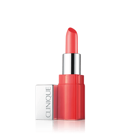 Pop Glaze Sheer Lip Colour + Primer Ruj