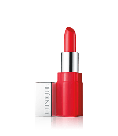 Pop Glaze Sheer Lip Colour + Primer Ruj