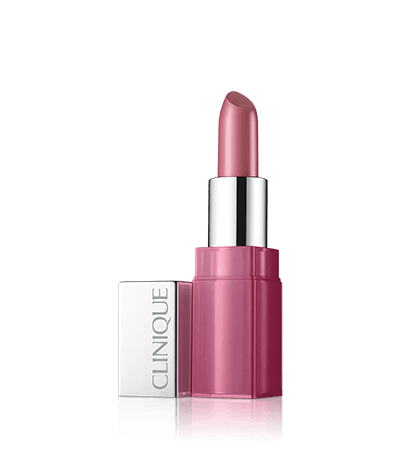 Pop Glaze Sheer Lip Colour + Primer Ruj