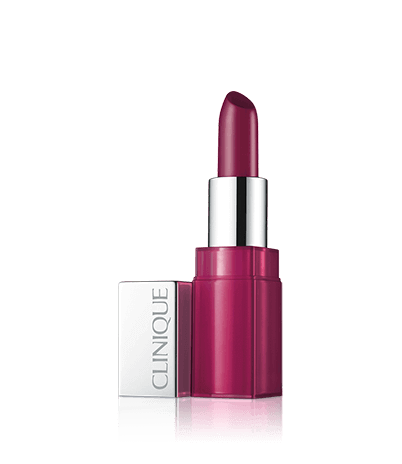 Pop Glaze Sheer Lip Colour + Primer Ruj