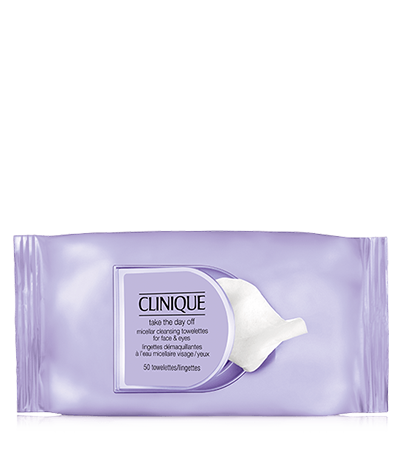 Take The Day Off Wipes- Yüz Temizleme Mendilleri
