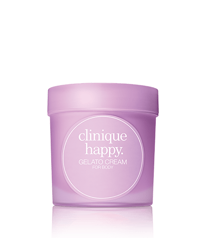 Happy Gelato Vücut Kremi