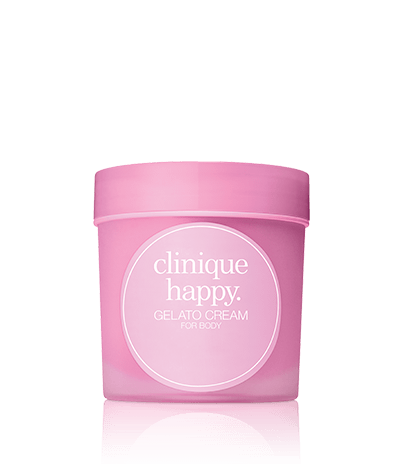Happy Gelato Vücut Kremi