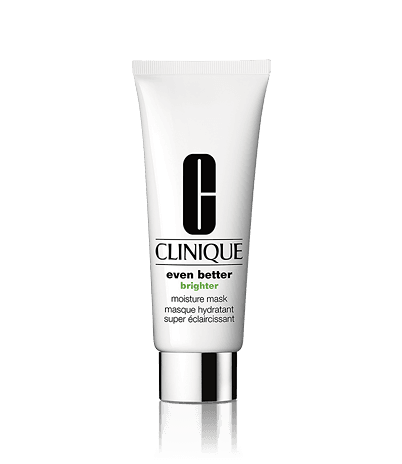 Even Better Brighter Moisture Maske