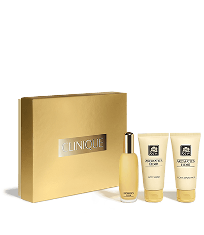 White Ribbon Aromatics Elixir Kadın Parfüm Seti