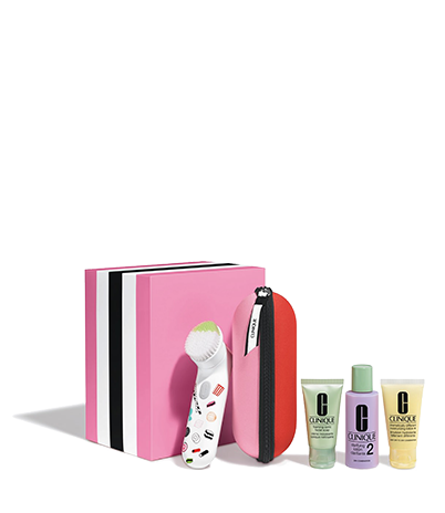 Sonic Yüz Temizleyici Set