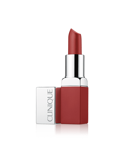 Pop Matte Lip Colour + Primer Mat Ruj