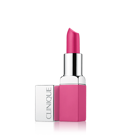 Pop Matte Lip Colour + Primer Mat Ruj