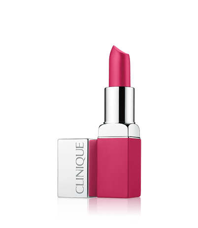 Pop Matte Lip Colour + Primer Mat Ruj