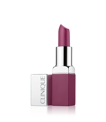 Pop Matte Lip Colour + Primer Mat Ruj