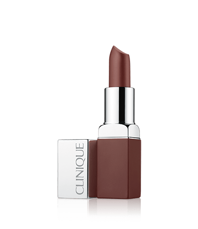 Pop Matte Lip Colour + Primer Mat Ruj