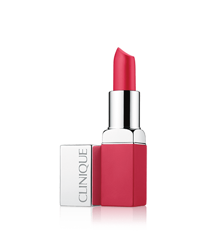 Pop Matte Lip Colour + Primer Mat Ruj