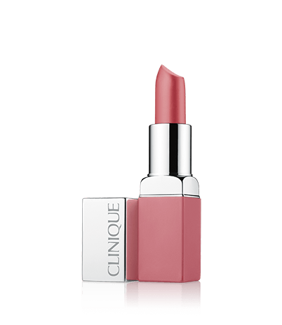 Pop Matte Lip Colour + Primer Mat Ruj