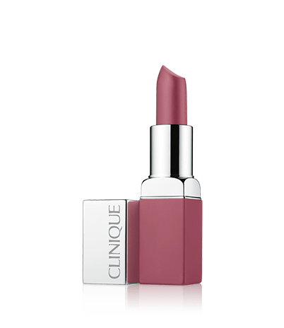 Pop Matte Lip Colour + Primer Mat Ruj