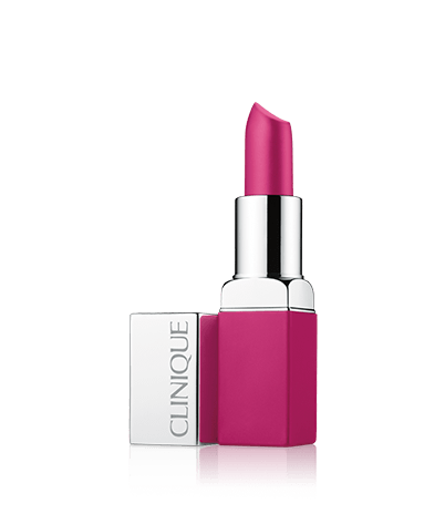 Pop Matte Lip Colour + Primer Mat Ruj