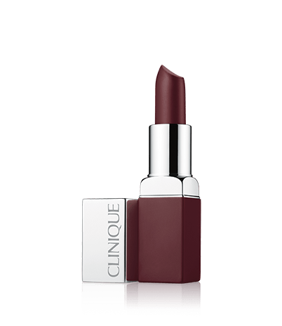Pop Matte Lip Colour + Primer Mat Ruj