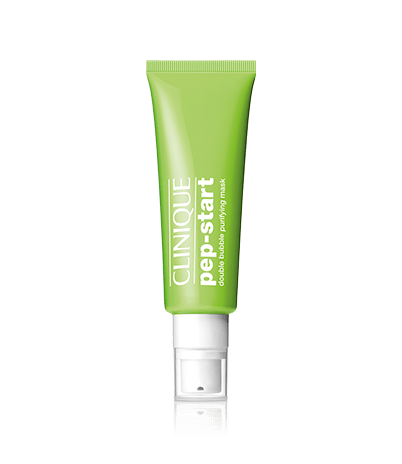 Pep-Start Bubble Maske