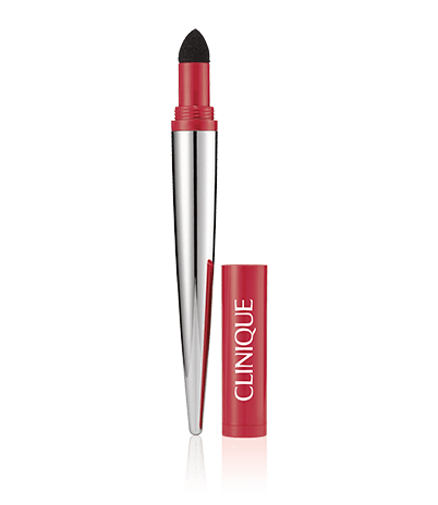 Pop Lip Shadow Cushion Matte Lip Powder Pudra Ruj