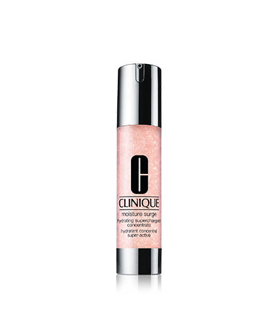 Moisture Surge Hydrating Supercharged Concentrate Nemlendirici