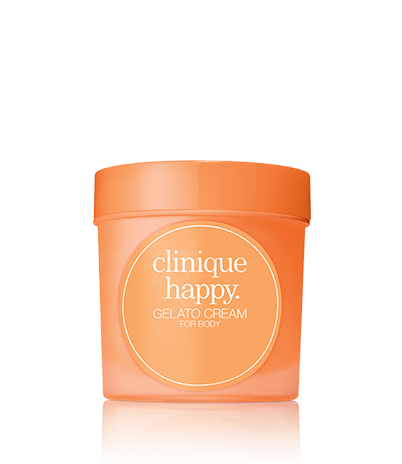 Happy Gelato Vücut Kremi