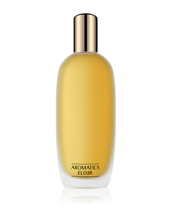 Aromatics Elixir Kadın Parfüm EDP, Hisleri uyandıran etkileyici kokusu parfümün ötesinde yer alır. Gül, yasemin, ylang ylang notaları içerir.