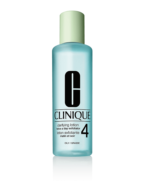 Clarifying Lotion Yağlı Cilt İçin Arındırıcı Losyon Tonik 4, 200 ml