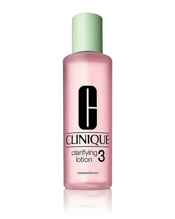 Clarifying Lotion Tip3 Karma/Yağlı Cilt İçin Arındırıcı Losyon Tonik, 400 ml