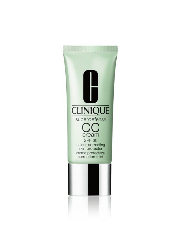 Superdefense CC Krem SPF 30