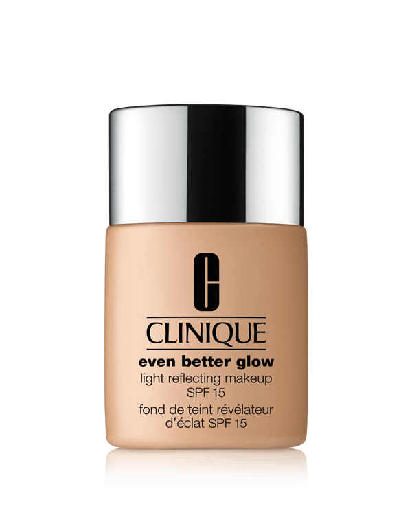 Even Better Glow Makeup SPF 15 Fondöten, Even Better Glow Fondöten SPF 15. Işıltı verir.