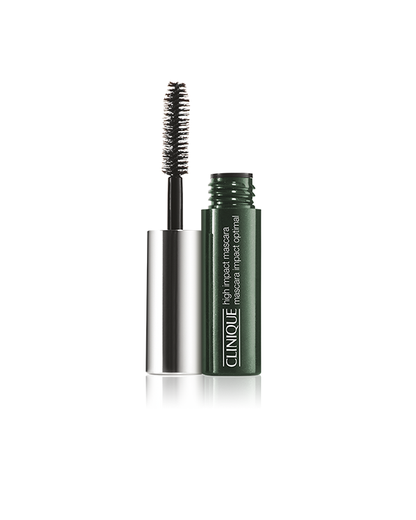 High Impact™ Maskara, Black / Siyah, 7 ml