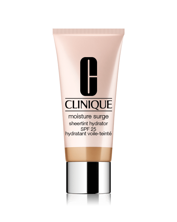 Moisture Surge Sheertint Hydrator SPF 25 - Renkli Nemlendirici