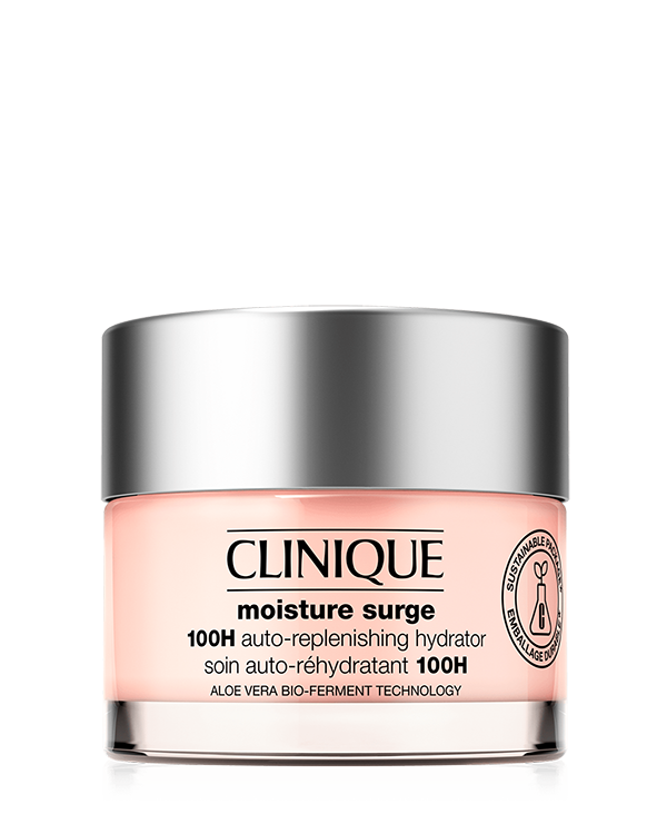 Moisture Surge™ 100 Saat Etkili Nemlendirici Yüz Kremi, 15ml