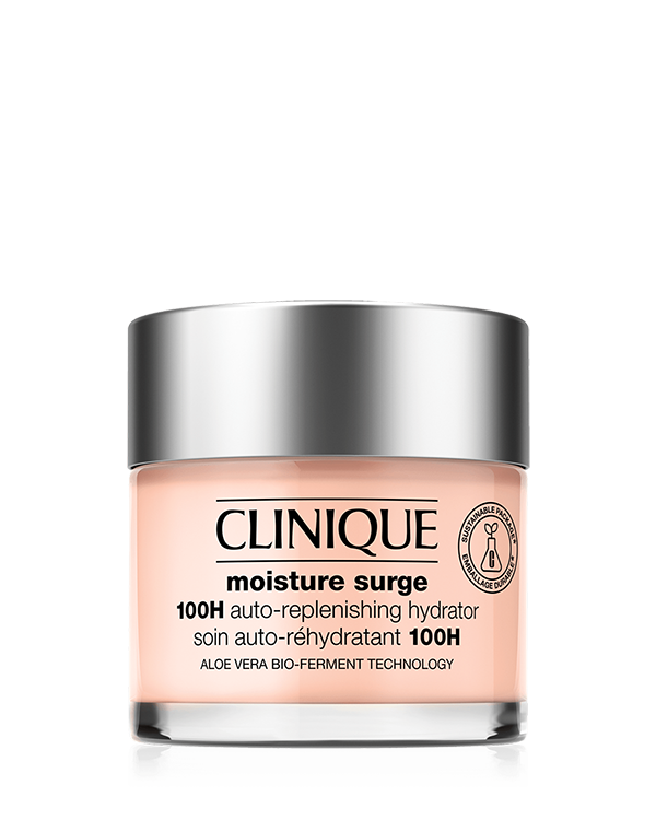 Moisture Surge™ 100 Saat Etkili Nemlendirici Yüz Kremi, 15ml
