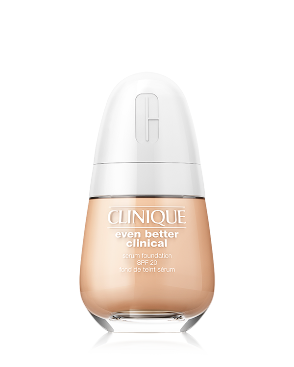 Even Better Clinical™ Serum Fondöten SPF 20, CN 10 Alabaster (VF),