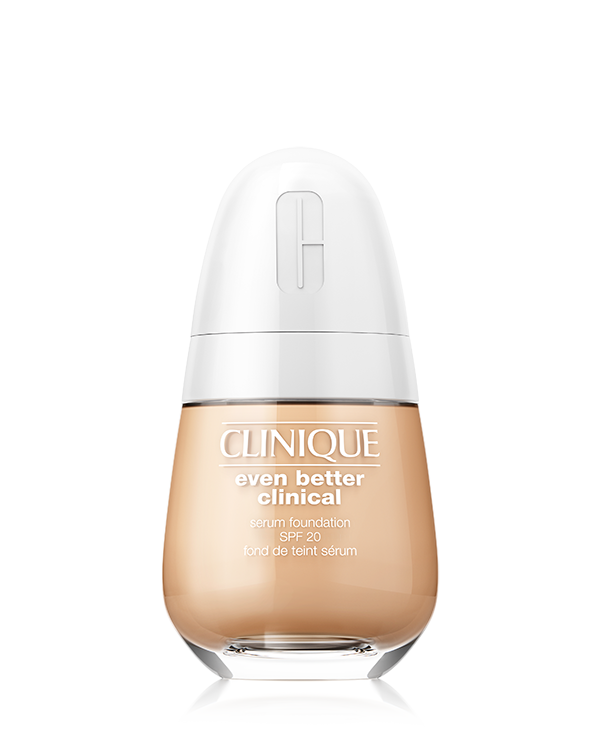 Even Better Clinical™ Serum Fondöten SPF 20, CN 10 Alabaster (VF),