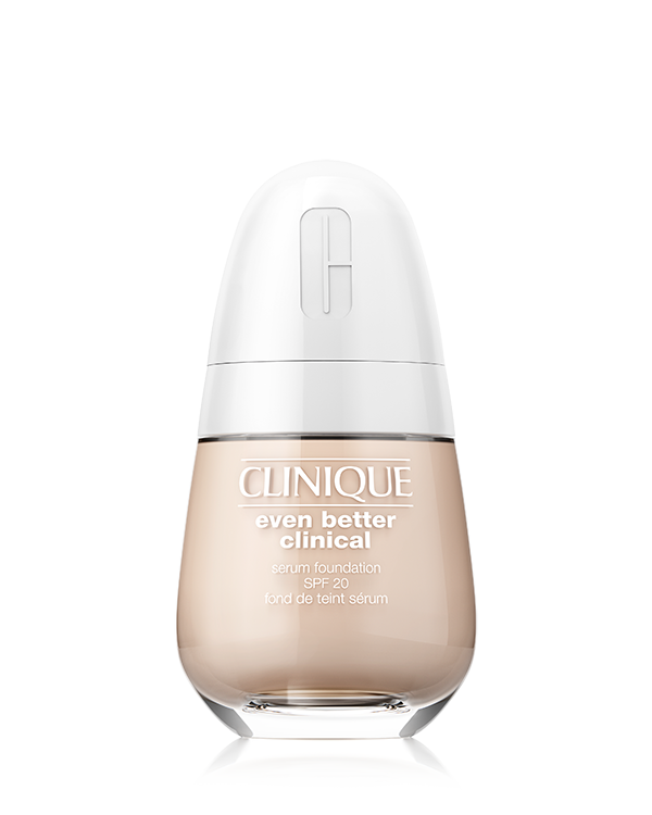 Even Better Clinical™ Serum Fondöten SPF 20, CN 10 Alabaster (VF),