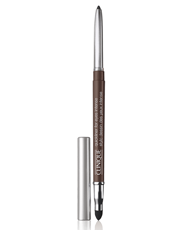 Quickliner For Eyes Intense Göz Kalemi, Likit eyeliner etkisini tek bir dokunuşta yaratın.