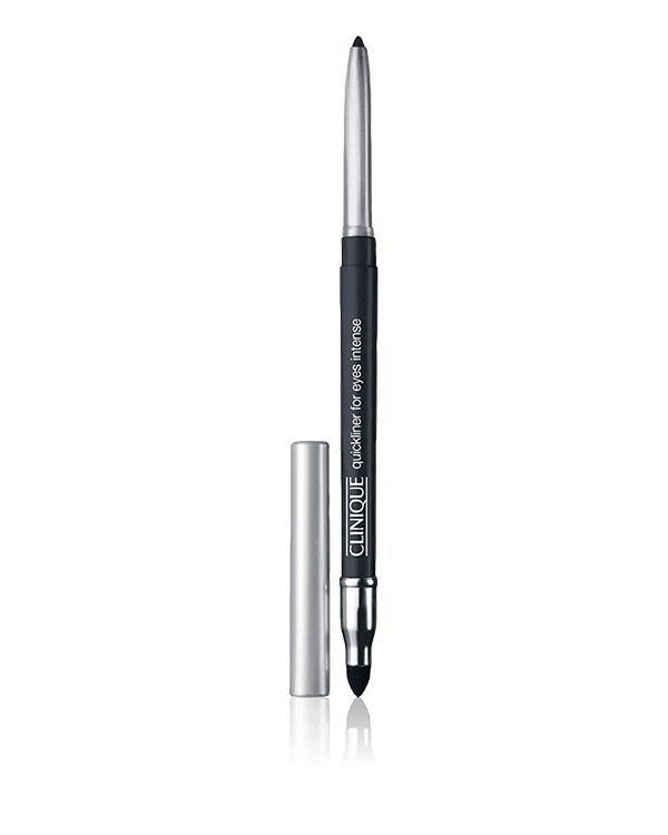 Quickliner For Eyes Intense Göz Kalemi, Likit eyeliner etkisini tek bir dokunuşta yaratın.