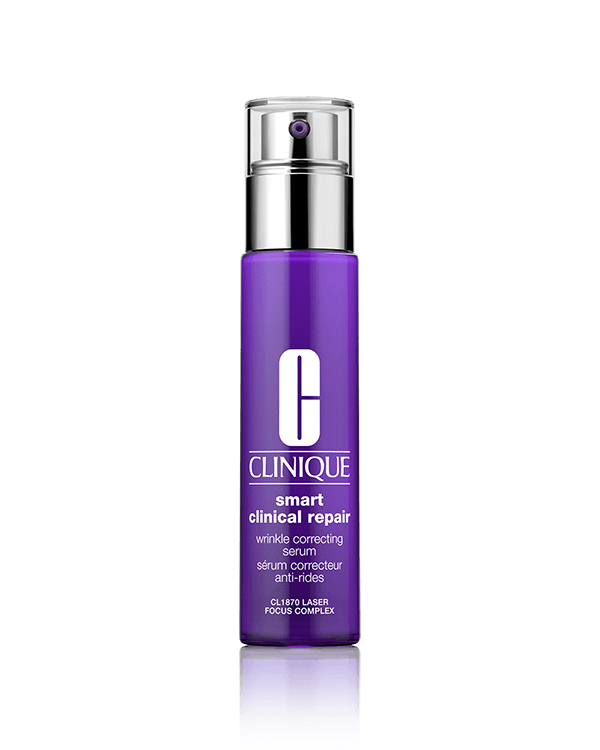Smart Clinical Repair™ Çizgi ve Kırışıklık Görünümü Karşıtı Serum, 100 ml - 12 haftalık kullanım