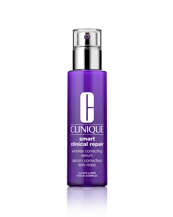 Smart Clinical Repair™ Çizgi ve Kırışıklık Görünümü Karşıtı Serum, 100 ml - 12 haftalık kullanım