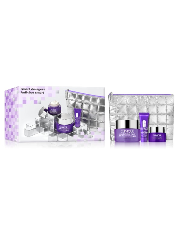 Smart Clinical Repair™ SPF Yaşlanma Karşıtı Seti