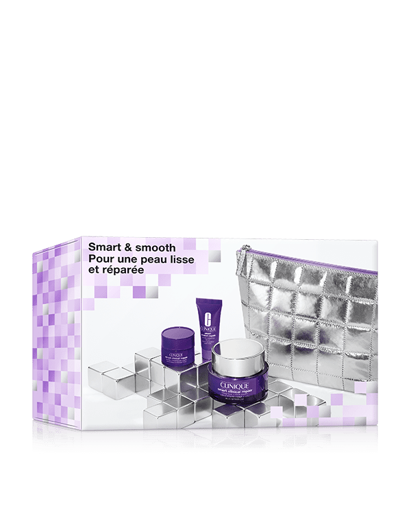 Smart Clinical Repair™ Pürüzsüzleştirici Set