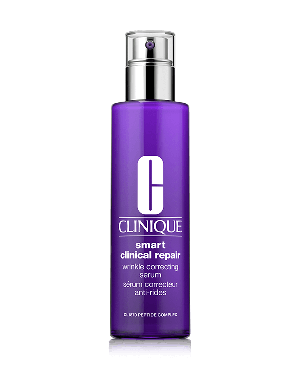 Smart Clinical Repair™ Çizgi ve Kırışıklık Görünümü Karşıtı Serum, 100 ml - 12 haftalık kullanım
