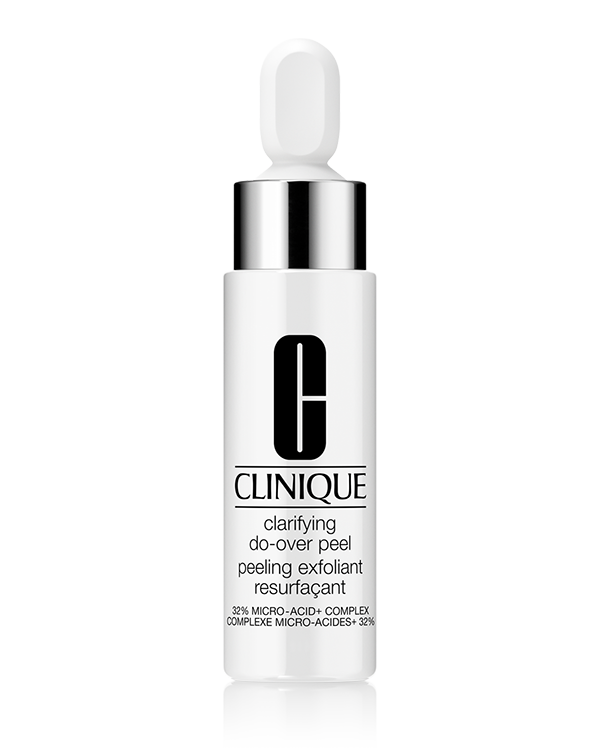 Clarifying Do-over Peel Arındırıcı Peeling 30ml