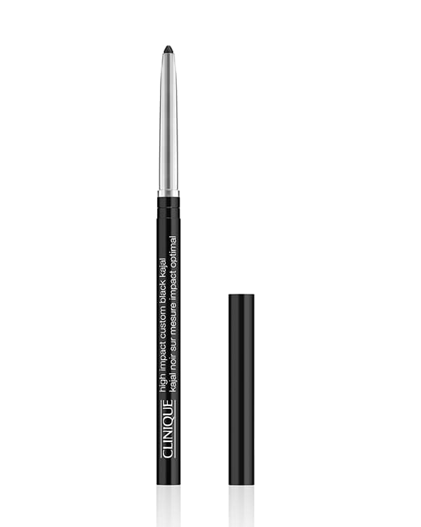 High Impact Kajal Black 0.14g