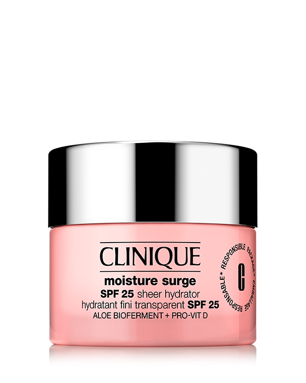 Moisture Surge™ SPF 25 Nemlendirici Yüz Kremi