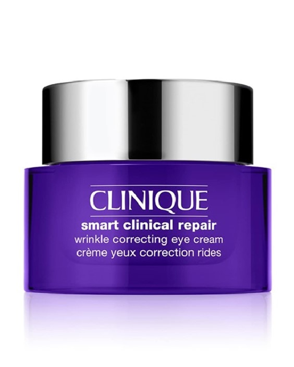 Smart Clinical Repair™ Repair Kırışıklık Görünümü Karşıtı Göz Kremi, 15 ml