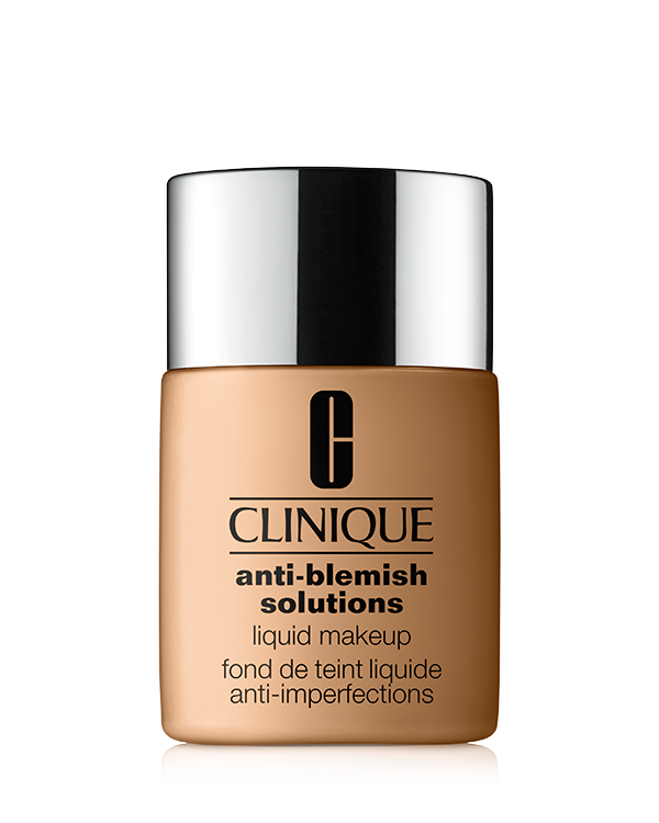 Anti-Blemish Solutions Fondöten, CN 70 VANILLA, 1.0 oz/30 ml