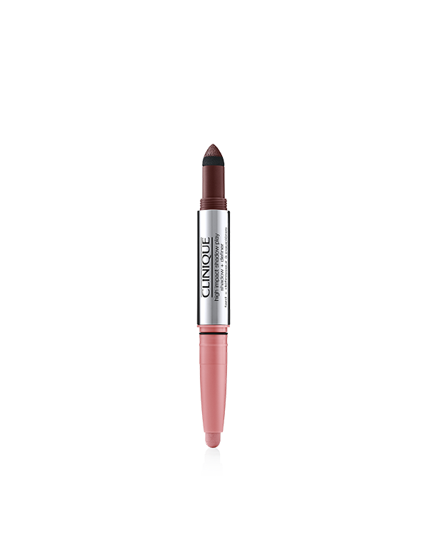 High Impact Shadow Play Çift Taraflı Kalem Far, Pratik ve kusursuz göz makyajlari için çift taraflı kalem far. 10 farklı renk çifti seçeneğiyle.