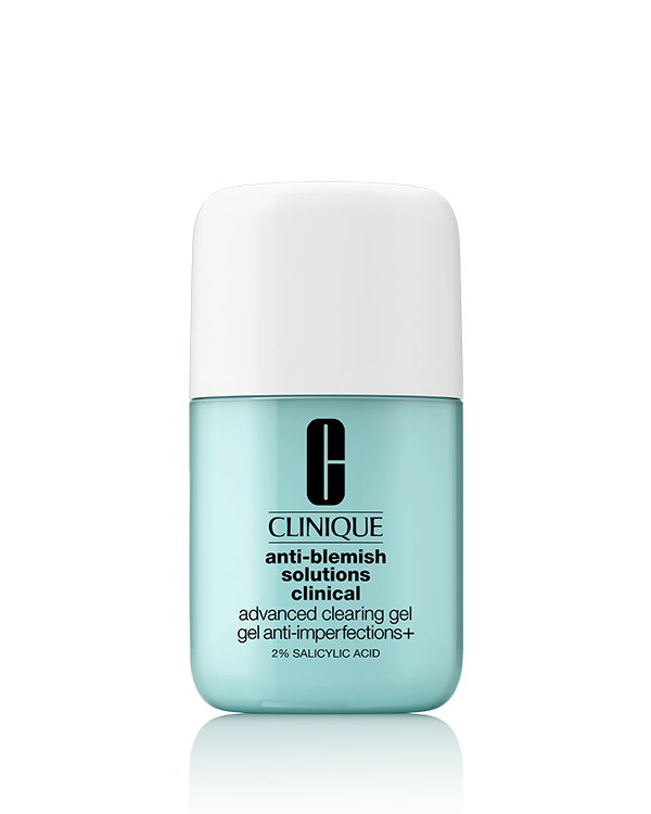 Anti-Blemish Solutions Clinical™ Sivilce Görünümü Karşıtı Arındırıcı Jel, &lt;P&gt;Anti Blemish Ailesinin en yeni üyesi ile sivilce ve cilt problemleri görünümüne karşı anında etkili sonuçlar elde et. &lt;/P&gt;&lt;P&gt;Dermatologlar tarafından geliştirilmiştir. Alerji testinden geçmistir. %100 parfümsüzdür.&lt;/P&gt;